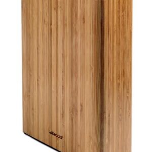 Nugade pakk 28x9x21,5cm bambus + polupropüleenist pestav sisu