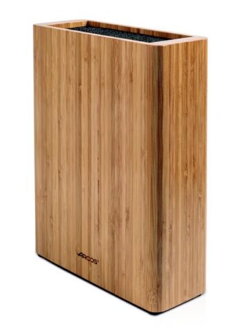 Nugade pakk 28x9x21,5cm bambus + polupropüleenist pestav sisu