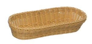 Korv baguette, ovaalne