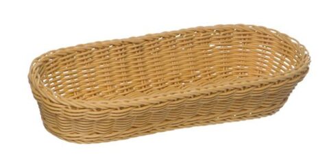 Korv baguette, ovaalne