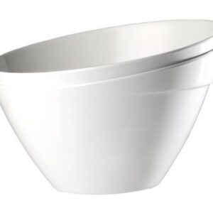 Kauss 2,5L melamiinist, läbimõõt 24,5cm