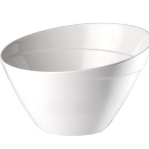 Kauss 5L valge melamiin Balance