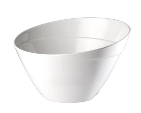 Kauss 5L valge melamiin Balance