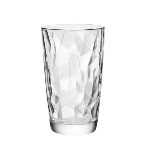 Joogiklaas 47cl kõrge Diamond