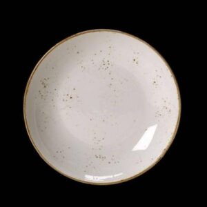 Sügav taldrik 25,5cm Coupe Craft
