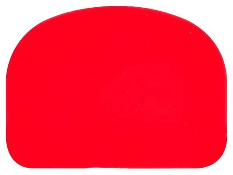 Taignakaabits 120x88mm ümara servaga