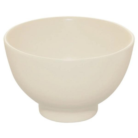 Kastmetops 10cm valge