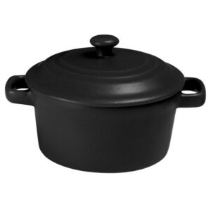 Minipott kaanega 10cm