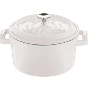 Minipott 12cm kaanega