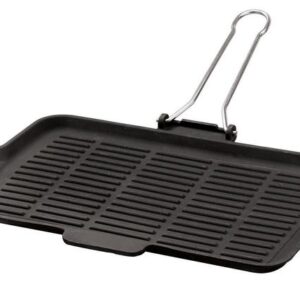Grillpann 21x36cm