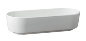 Kauss ovaalne 10,5x26,5cm