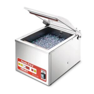 Vaakummasin 250W, vaakumpump 4 m3/h