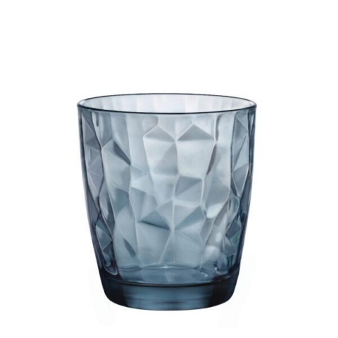 Joogiklaas 30,5cl Diamond