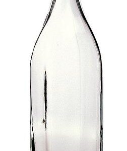 Pudel 0,5L korgiga Swing