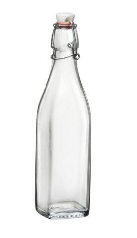 Pudel 1L korgiga Swing