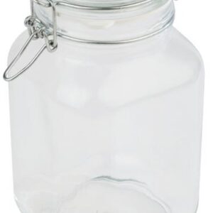 Klaaspurk 2L