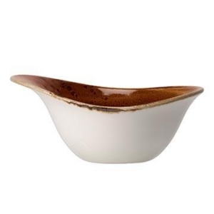 Kastmekauss 13,6cl ovaalne Craft Terracota