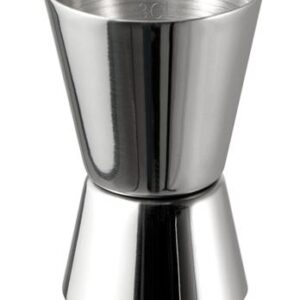 Mensuur 2/4cl