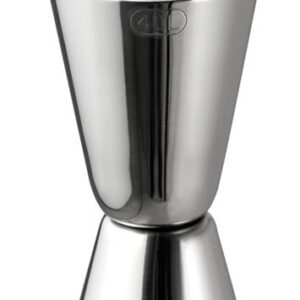 Mensuur 2/4cl