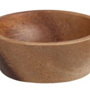 Tops 3cl puidust Acacia