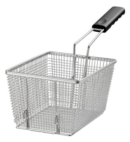 Fritüüri korv 5,5L Bartscheri 8L fritüürile