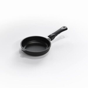 Praepann 20cm kaaneta, Al/non-stick, induktsioonile