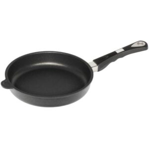Praepann 24cm kaaneta, Al/non-stick, induktsioonile