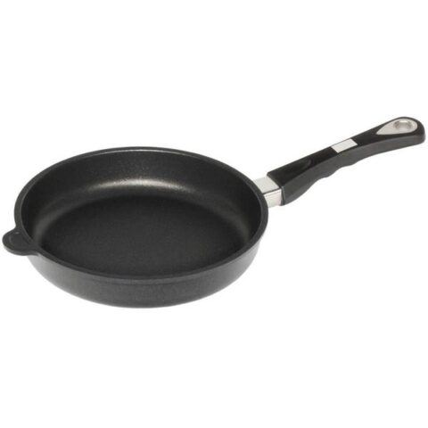 Praepann 24cm kaaneta, Al/non-stick, induktsioonile