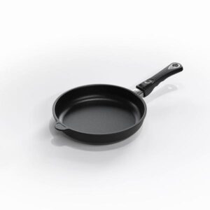 Praepann 26cm kaaneta, Al/non-stick, induktsioonile