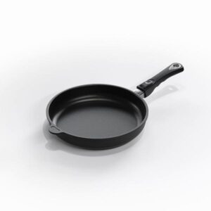 Praepann 28cm kaaneta, Al/non-stick, induktsioonile