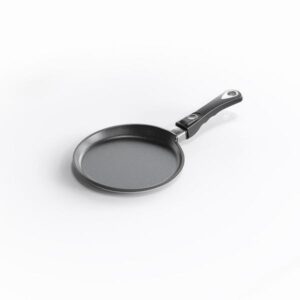 Crepepann 24cm induktsioonile