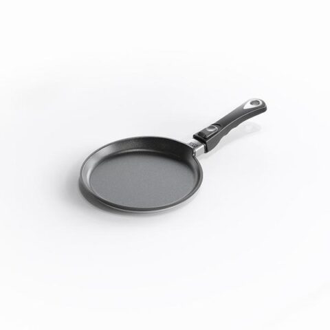 Crepepann 24cm induktsioonile