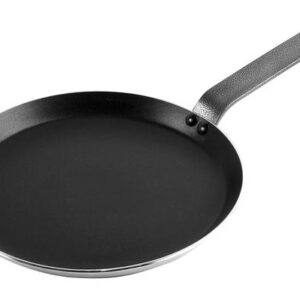 Crepepann 24cm, igale pliiditüübile
