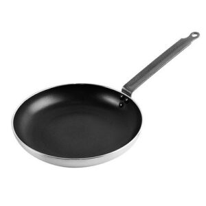 Praepann 26cm kaaneta, Quantum2 sisekattega, sobib igale pliiditüübile