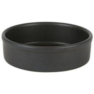 Ramekin  Rustico Carbon
