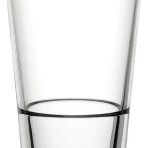 Joogiklaas 57cl plastikust ladustatav Venture