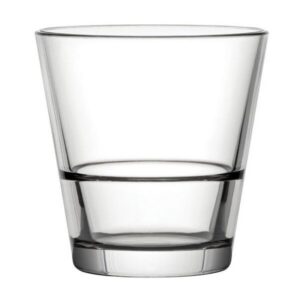 Joogiklaas 26cl plastikust, ladustatav