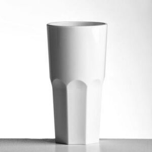 Joogiklaas 30cl akrüülplastikust Graniti Lucid
