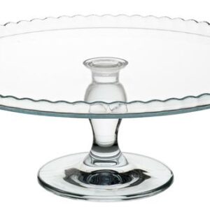 Klaasalus Ø32cm jalaga