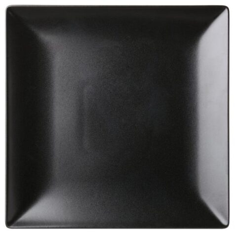 Taldrik 25,5x25,5cm Square