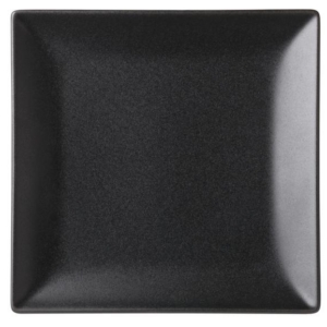 Taldrik 18cm Noir