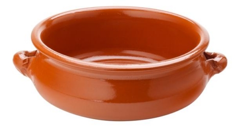 Ahjuvorm 17,5cm kõrvadega