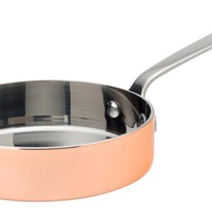 Pann serveerimiseks 12,5cm