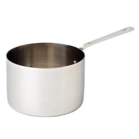 Minikastrul 35cl, Ø9cm kaaneta