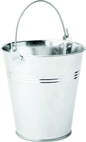 Ämber 12cm, 88,5cl