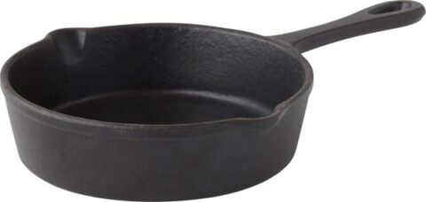 Malmpann 14cm, maht 250ml