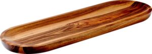 Alus akaatsia 42x14cm