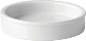 Ramekin 10x2,5cm