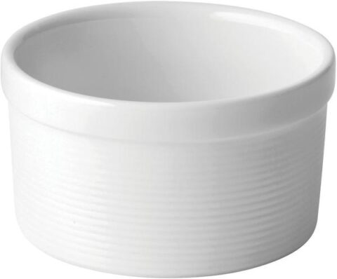 Ramekin 8cm, maht 14cl