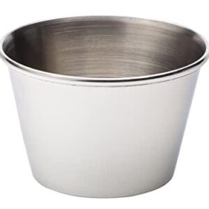 Kastmetops 8cl
